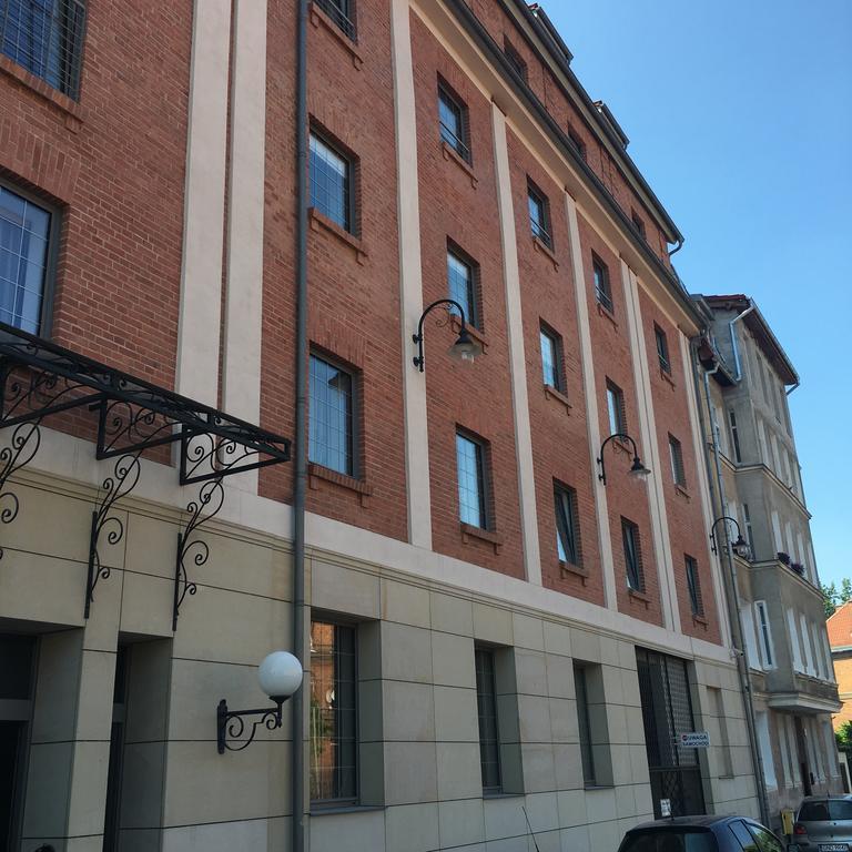 Prestige Apartments Gdansk Old Town #1 Gdańsk Exterior foto
