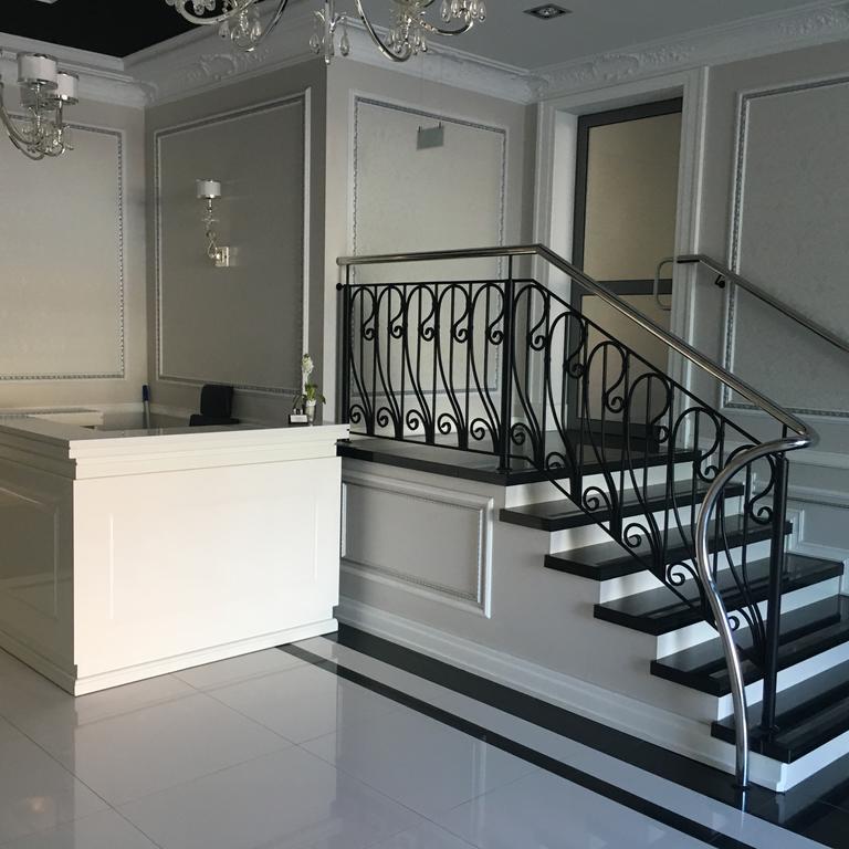 Prestige Apartments Gdansk Old Town #1 Gdańsk Exterior foto